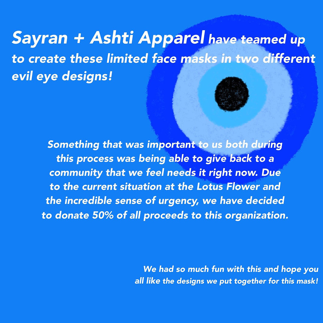 Sayran Û Ashti