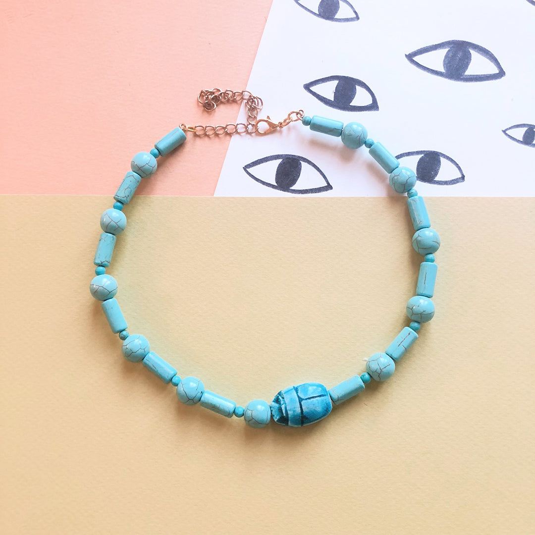 Seeds of Blue