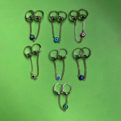 Shako Mako Rings