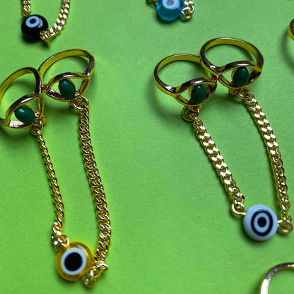 Shako Mako Rings