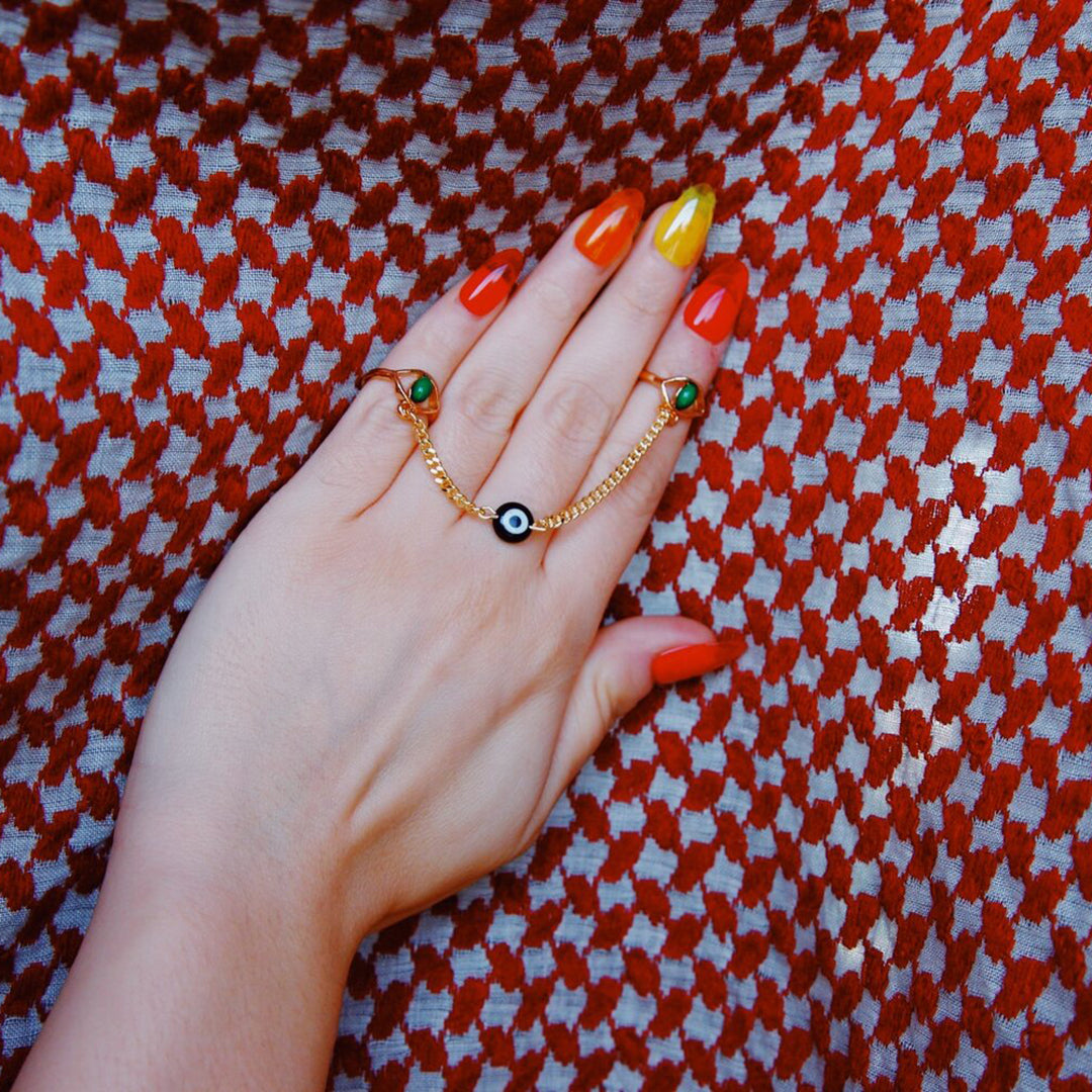 Shako Mako Rings