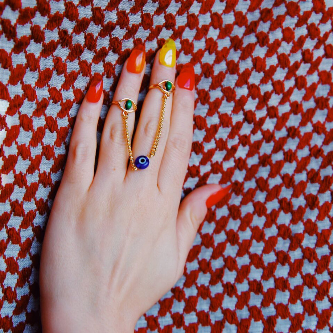 Shako Mako Rings