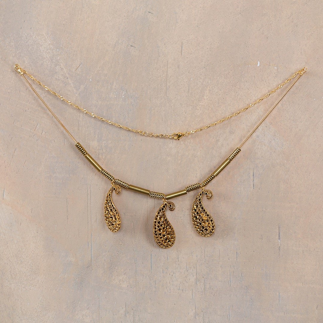 The Ancients Chain
