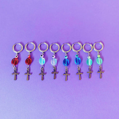 The Ankh Drops