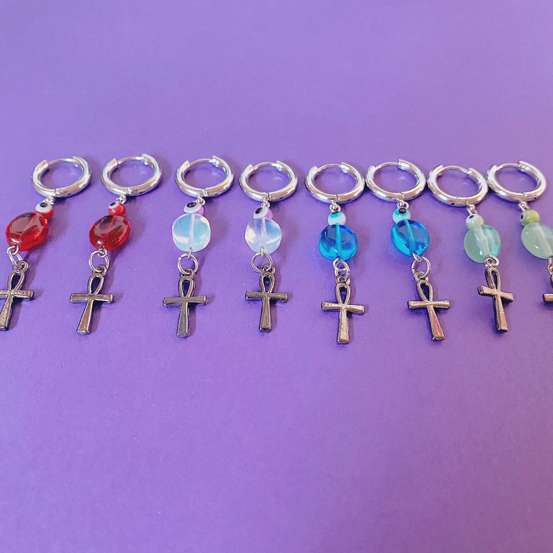 The Ankh Drops