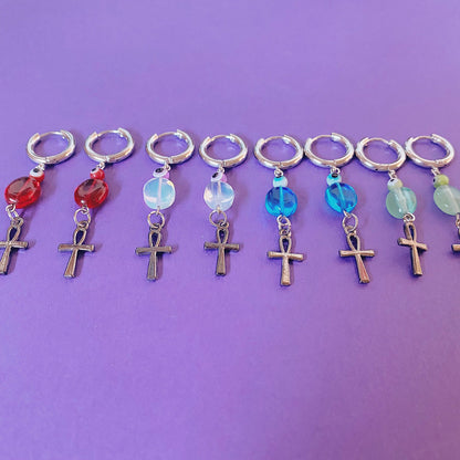 The Ankh Drops