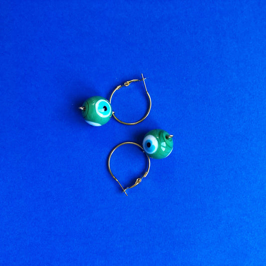 The Eye Beads
