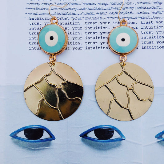 The Good Eye