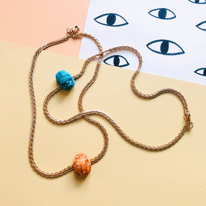 The Lucky Charm