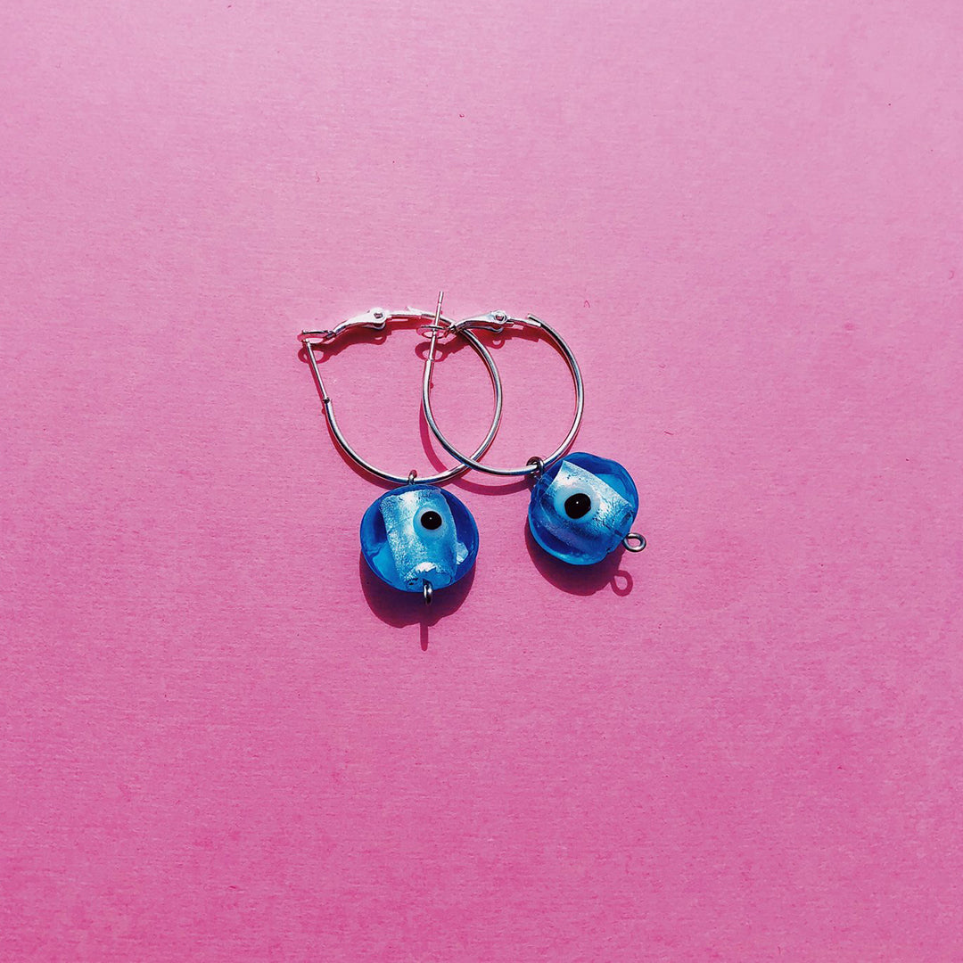 The Silver Bead