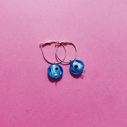 The Silver Bead