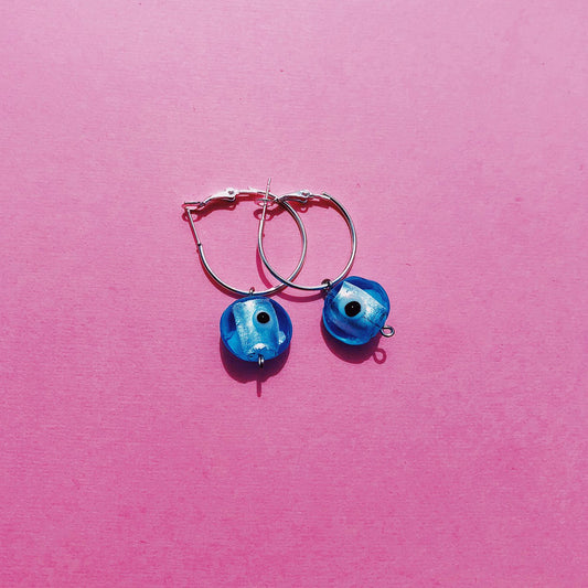 The Silver Bead